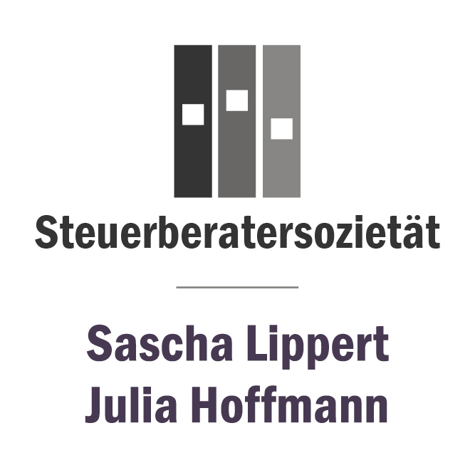 Steuerberatersozietät Sascha Lippert & Julia Hoffmann