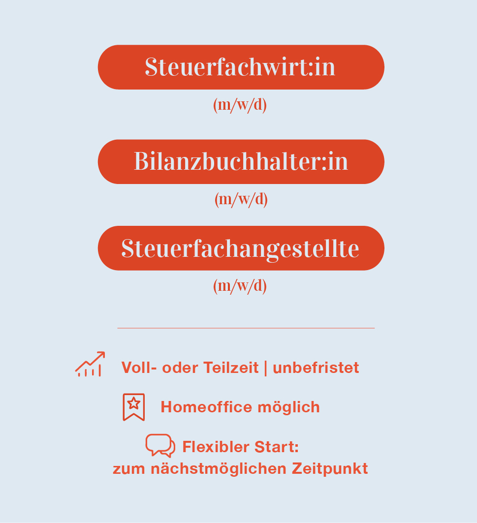 Stellenangebote